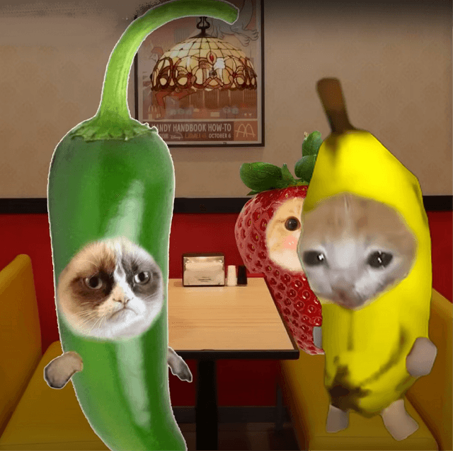 $PEPPERCAT